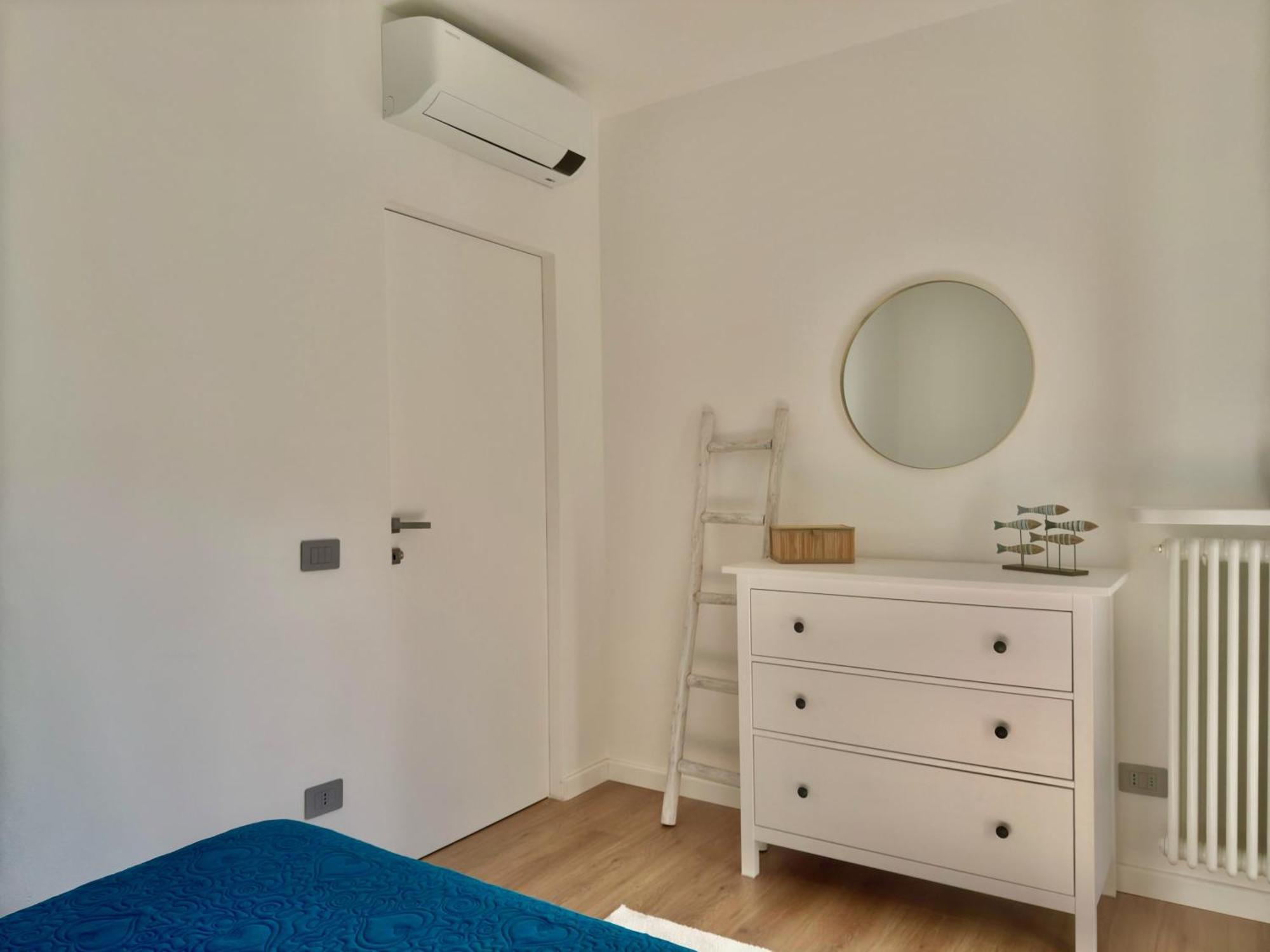 Elda Apartment With Garden And Lake View Onno Екстер'єр фото
