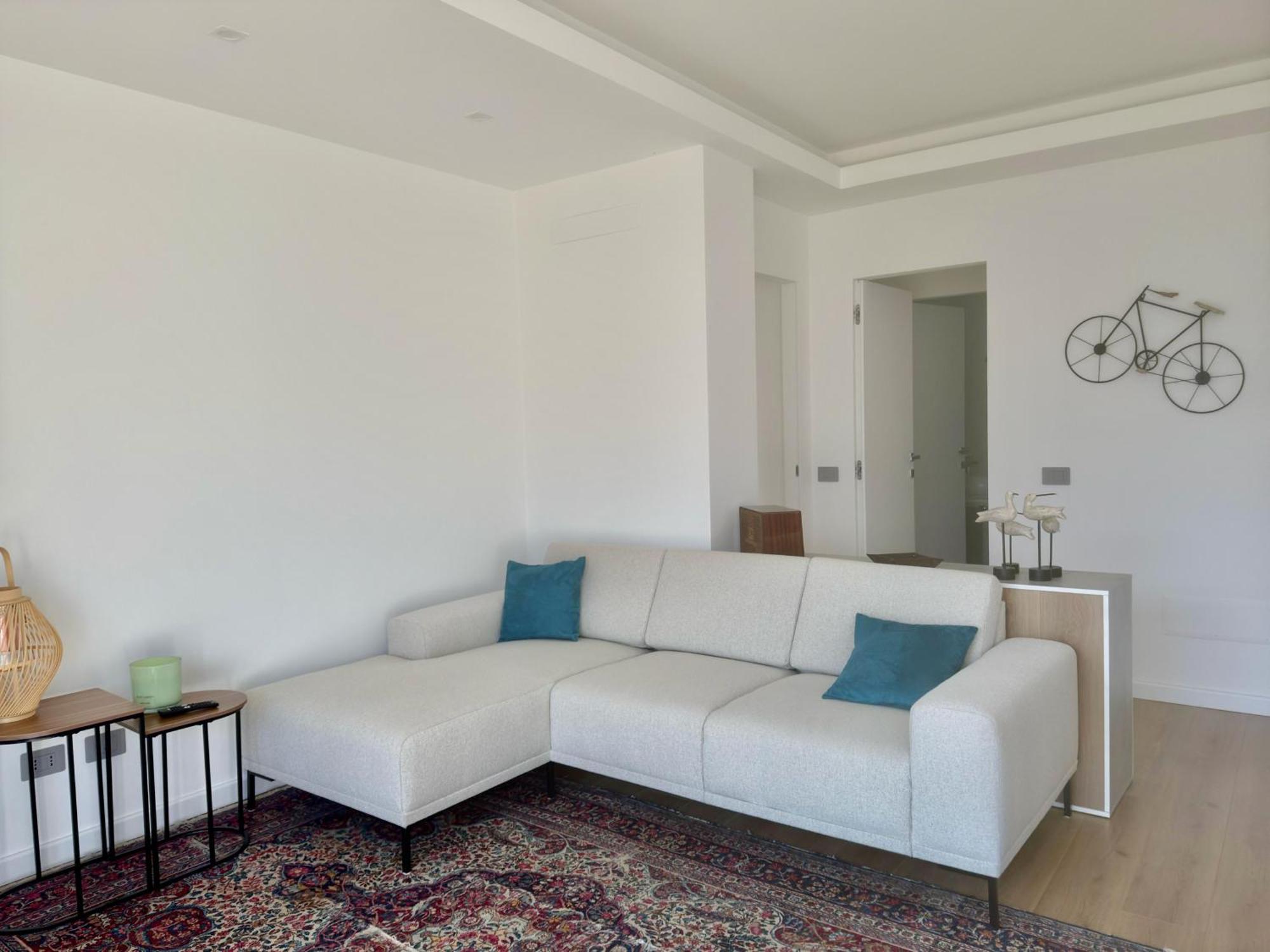 Elda Apartment With Garden And Lake View Onno Екстер'єр фото